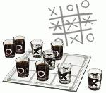 Морски шах с шотове